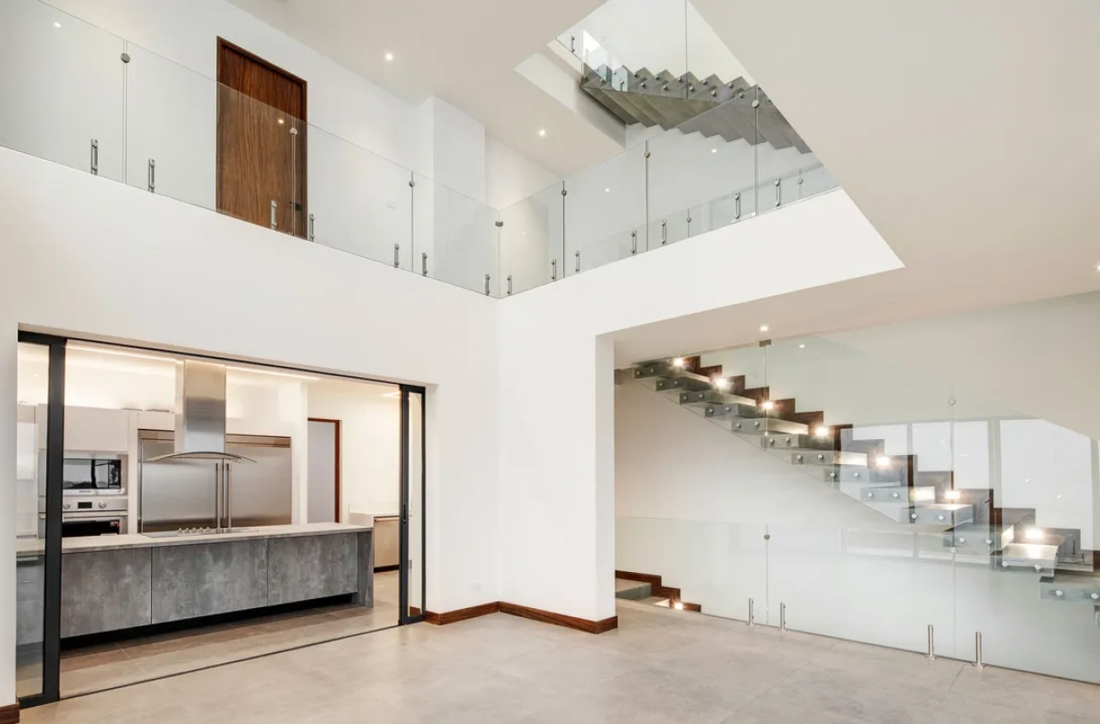 PROYECTO DE CASAS EN VENTA EN EL PULTE