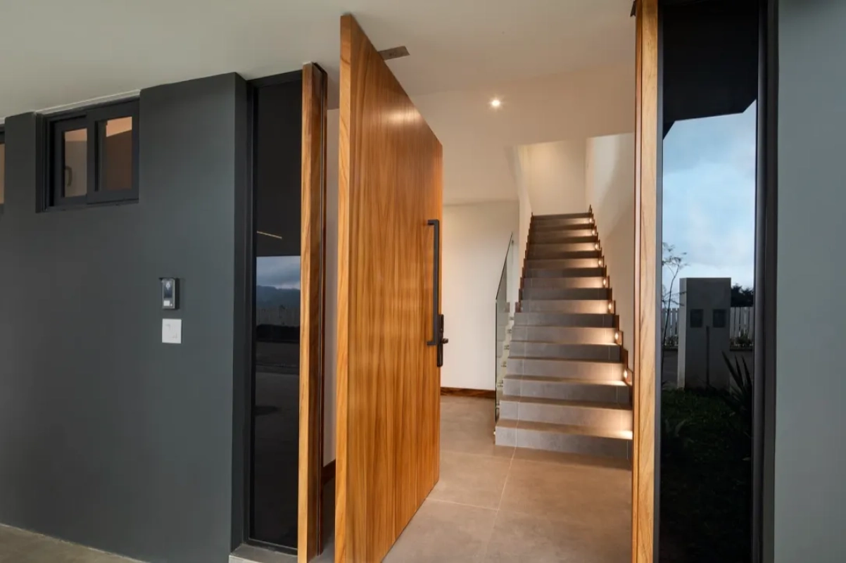 PROYECTO DE CASAS EN VENTA EN EL PULTE