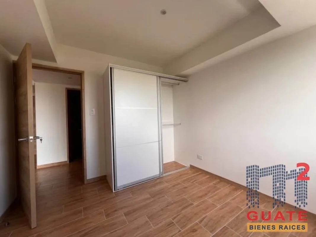 Apartamento en Renta, Zona 09 (R9545)