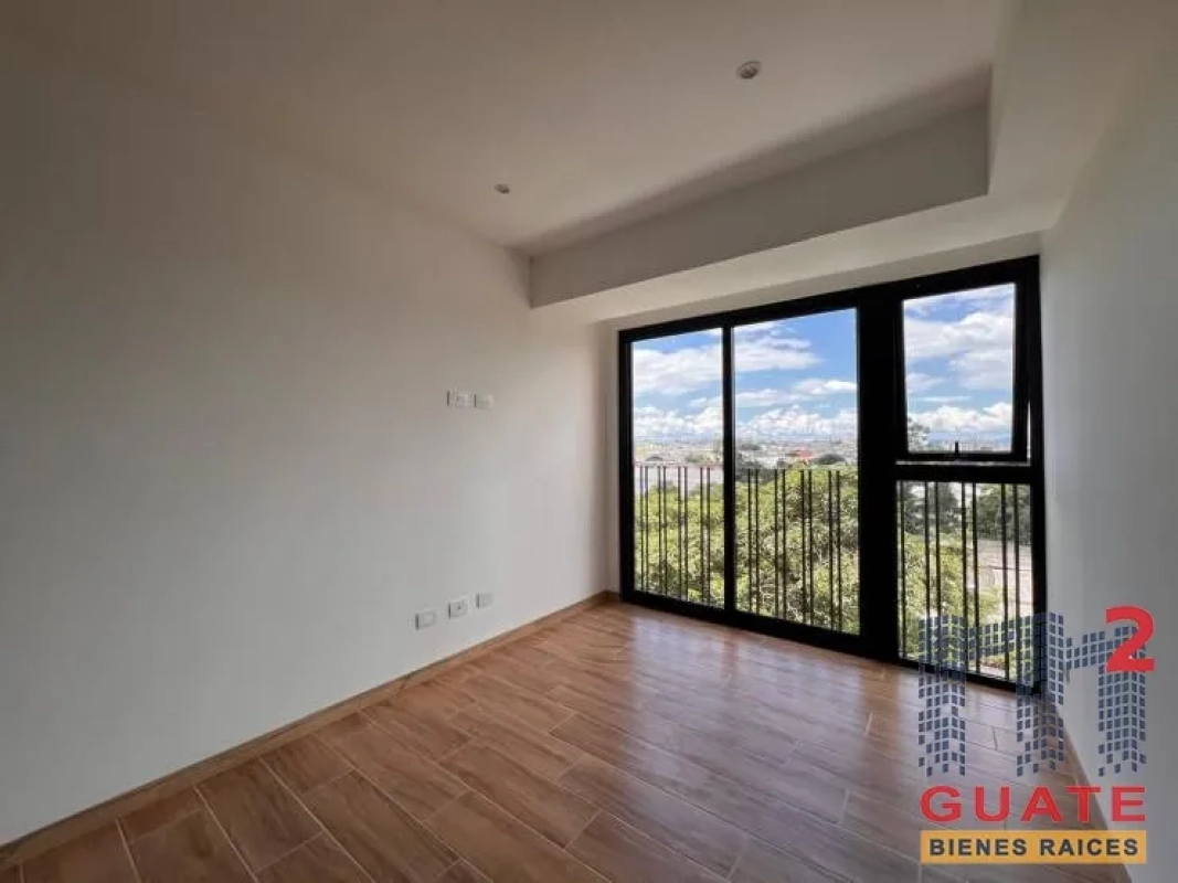 Apartamento en Renta, Zona 09 (R9545)