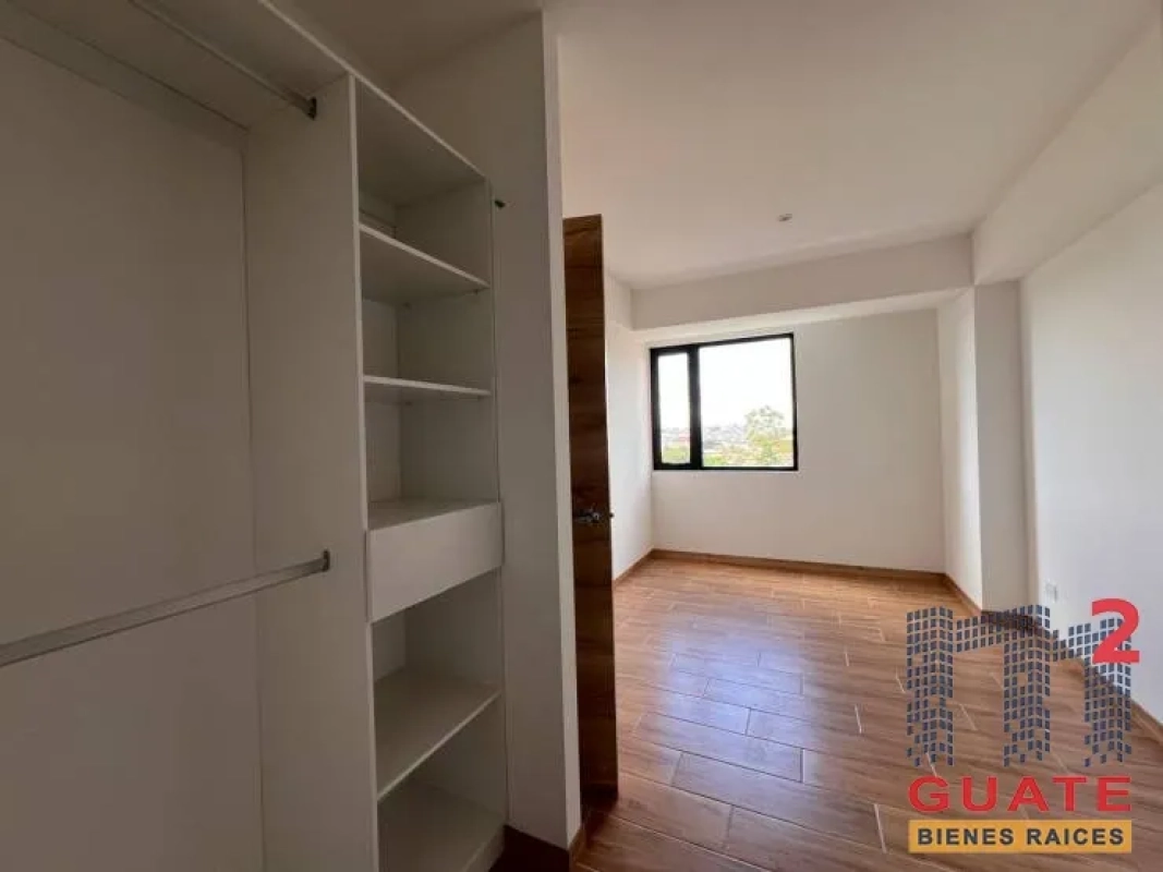 Apartamento en Renta, Zona 09 (R9545)