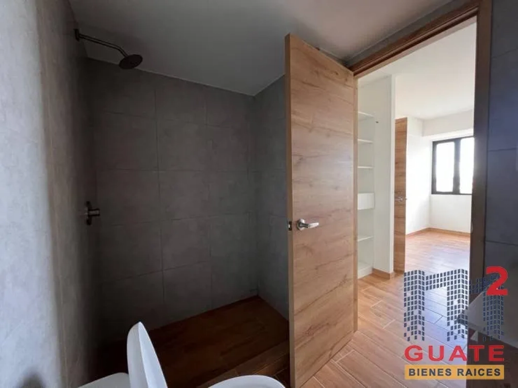 Apartamento en Renta, Zona 09 (R9545)