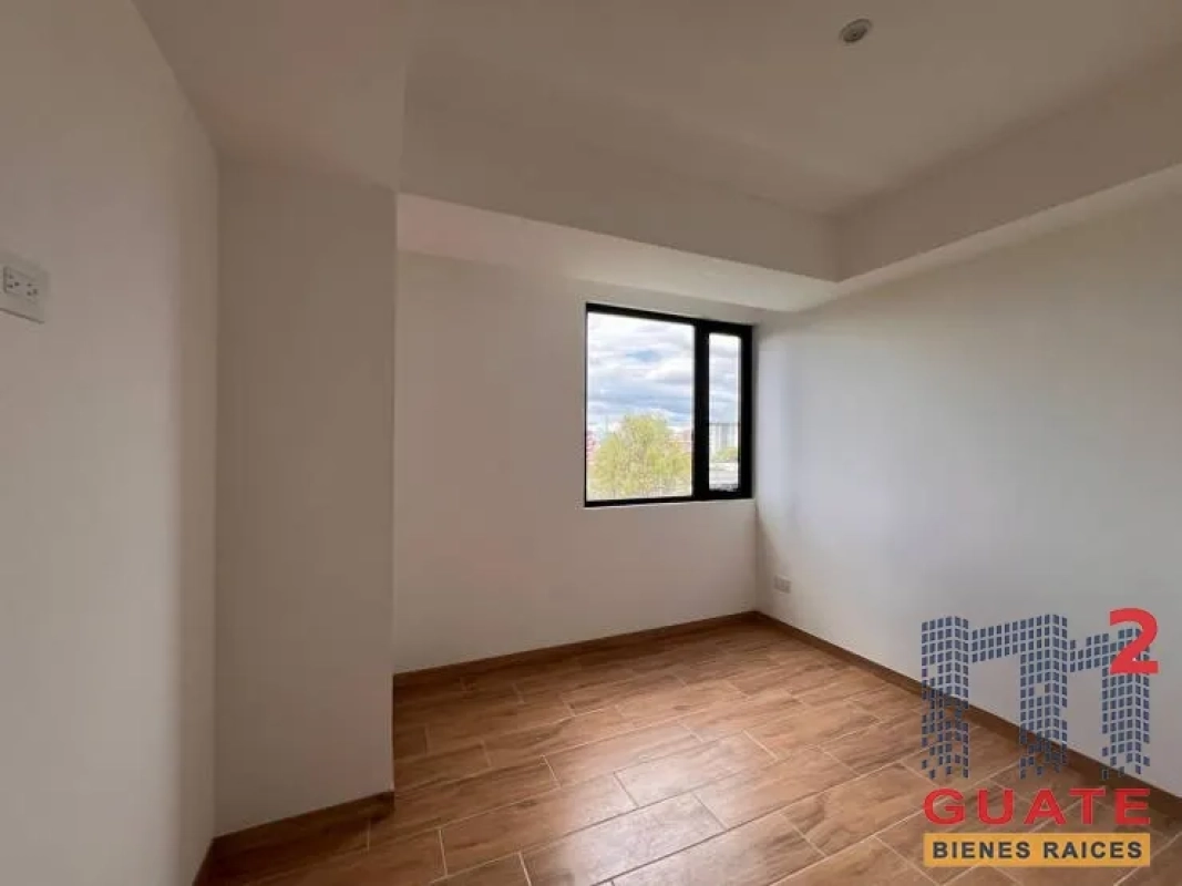 Apartamento en Renta, Zona 09 (R9545)