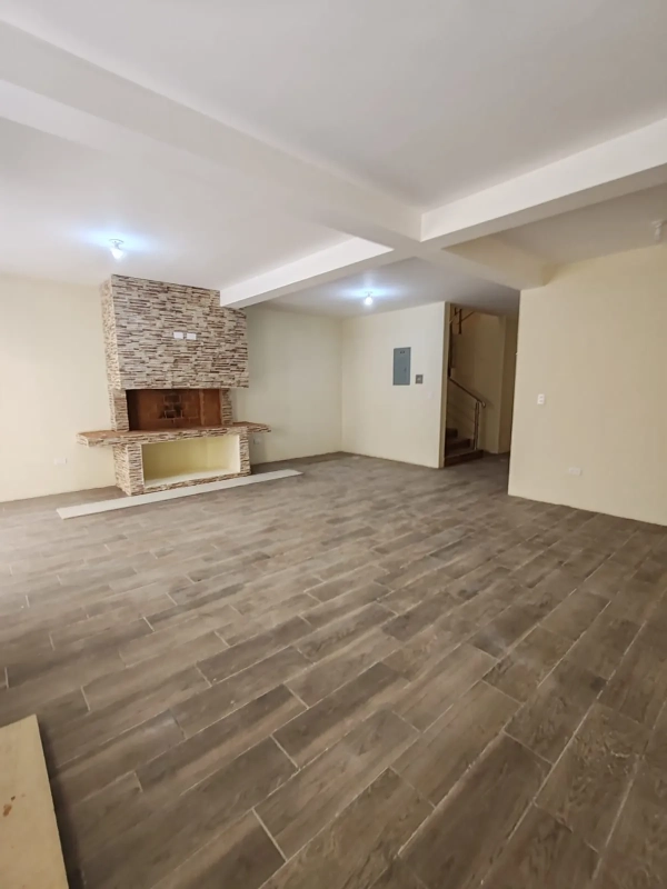 Casa en Venta San Lucas Sacatepéquez, Condominio Bosques de Oberland