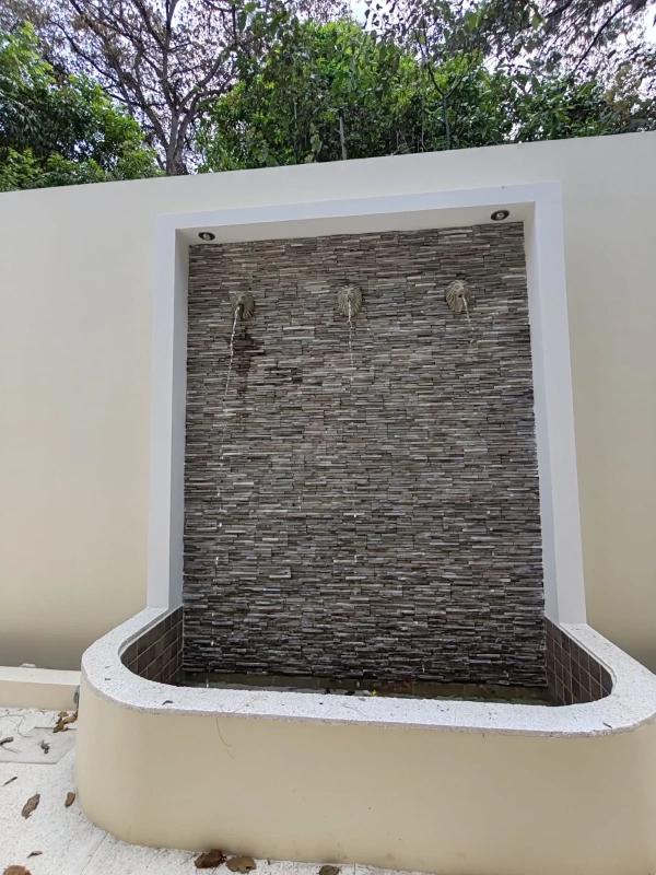 Casa en Venta San Lucas Sacatepéquez, Condominio Bosques de Oberland