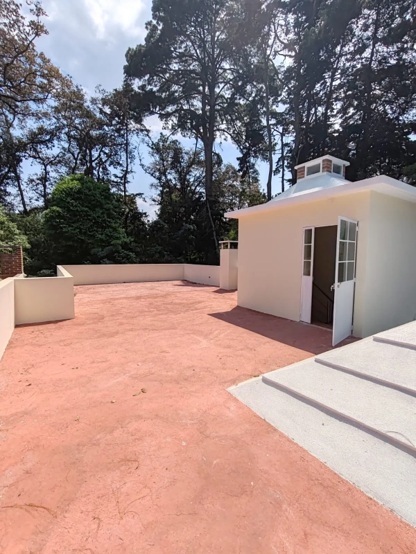 Casa en Venta San Lucas Sacatepéquez, Condominio Bosques de Oberland