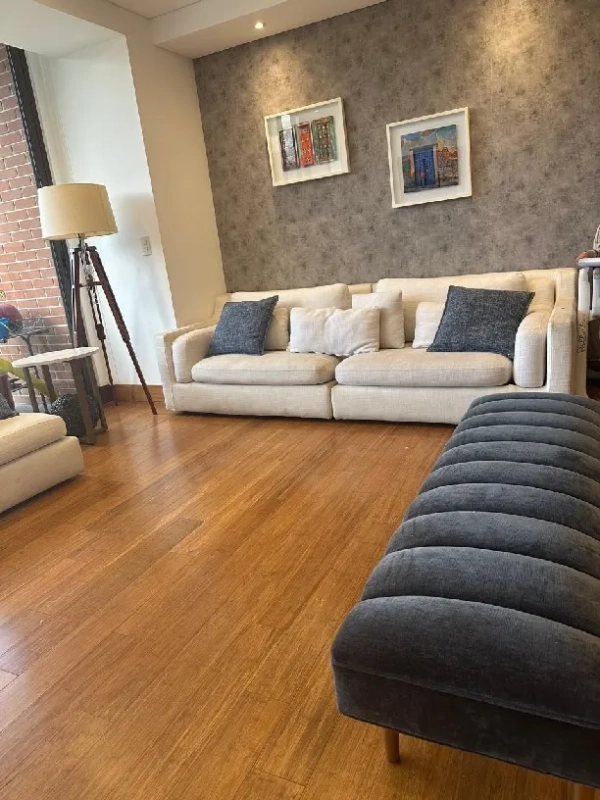 Apartamento en Renta en edificio Ápice 2 zona 15