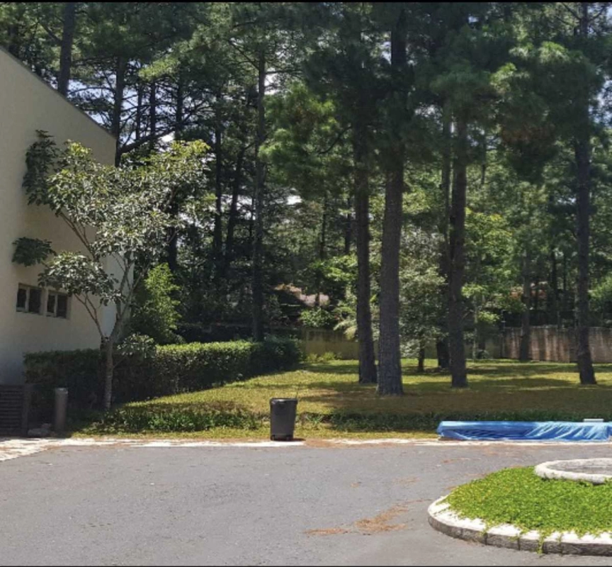 Preciosos terreno Plano Country Club Guatemala zona 11