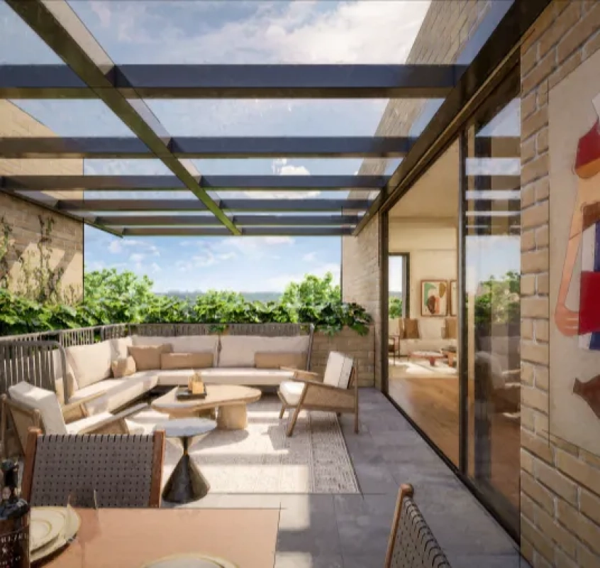 PROYECTO GORKA CASAS OAKLAND