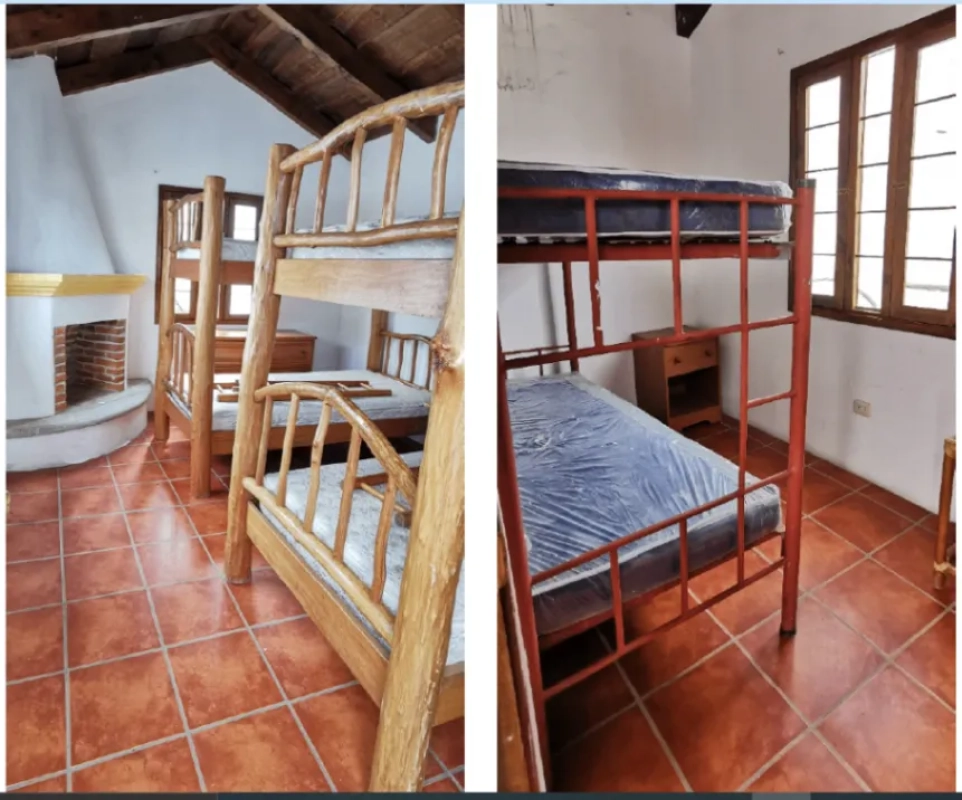 Casa Amueblada en Renta en Antigua Guatemala