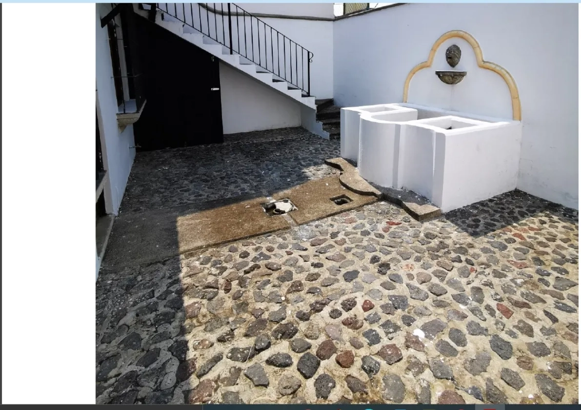 Casa Amueblada en Renta en Antigua Guatemala