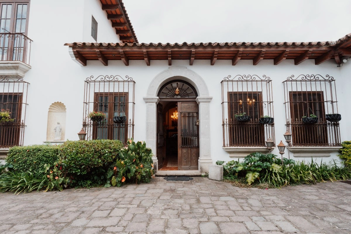 La mejor Casa de Antigua Guatemala - Image 2