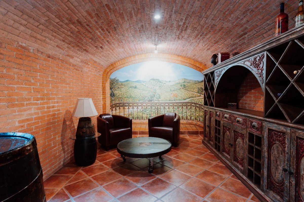 La mejor Casa de Antigua Guatemala - Image 3