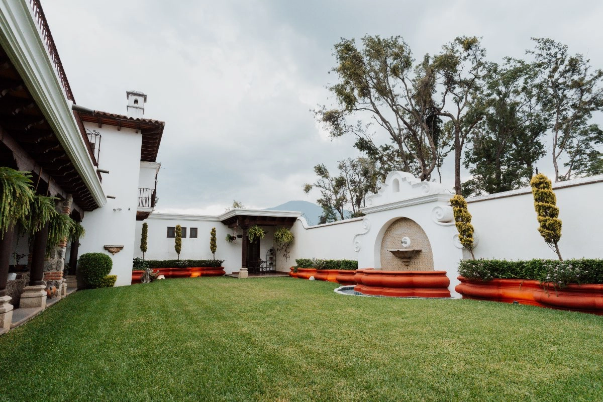 La mejor Casa de Antigua Guatemala - Miniatura 6