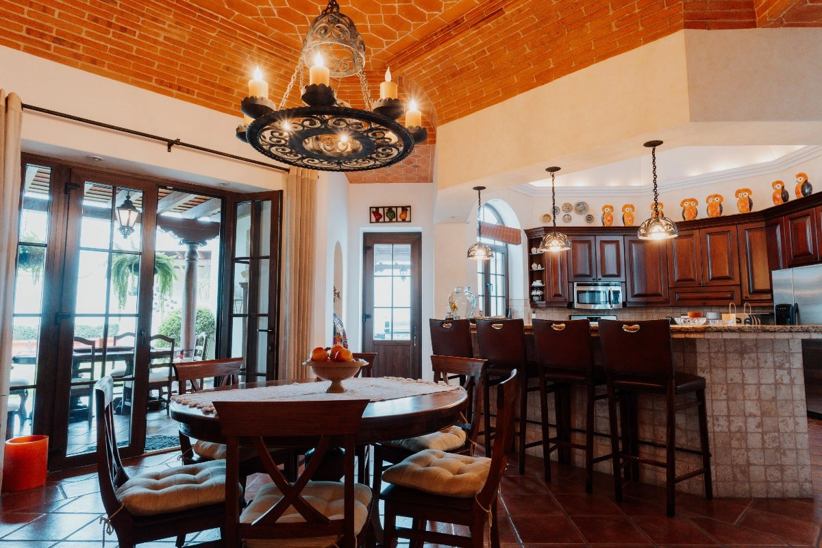 La mejor Casa de Antigua Guatemala - Miniatura 7