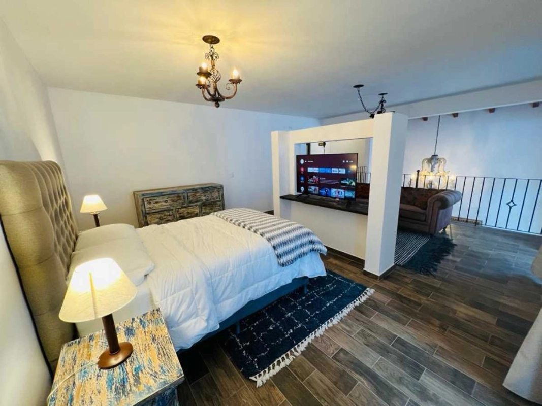 CASA EN VENTA EN ANTIGUA GUATEMALA