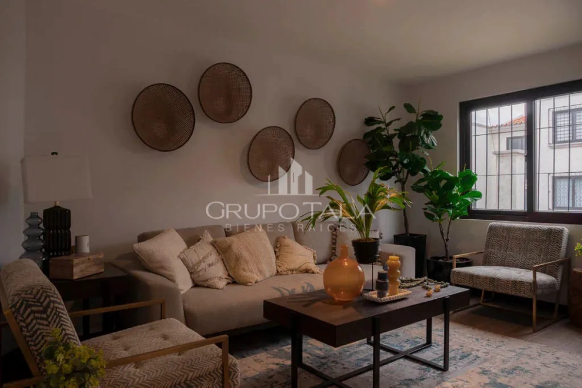 Casa en Venta Ciudad Vieja - Antigua Guatemala