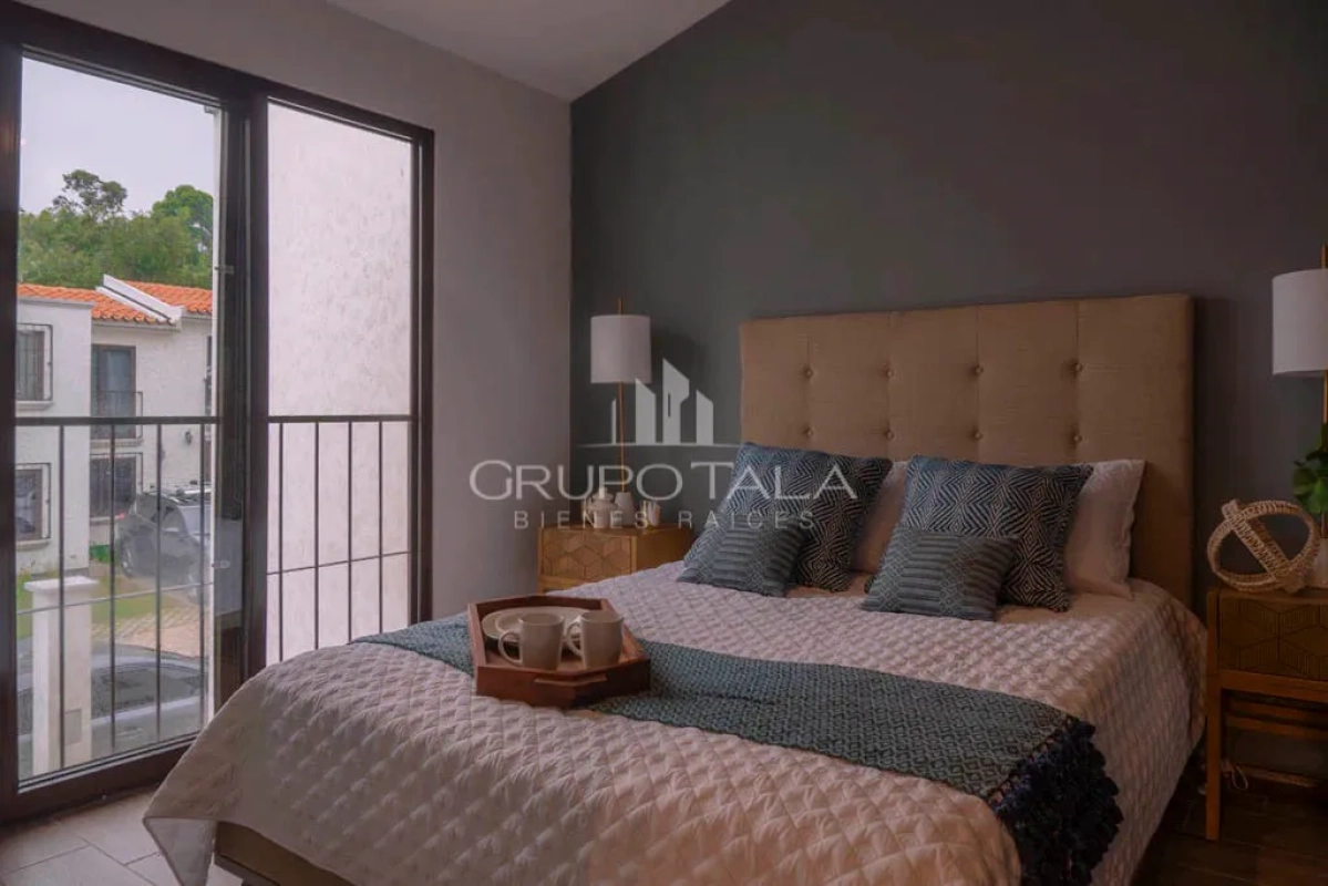 Casa en Venta Ciudad Vieja - Antigua Guatemala - Image 3
