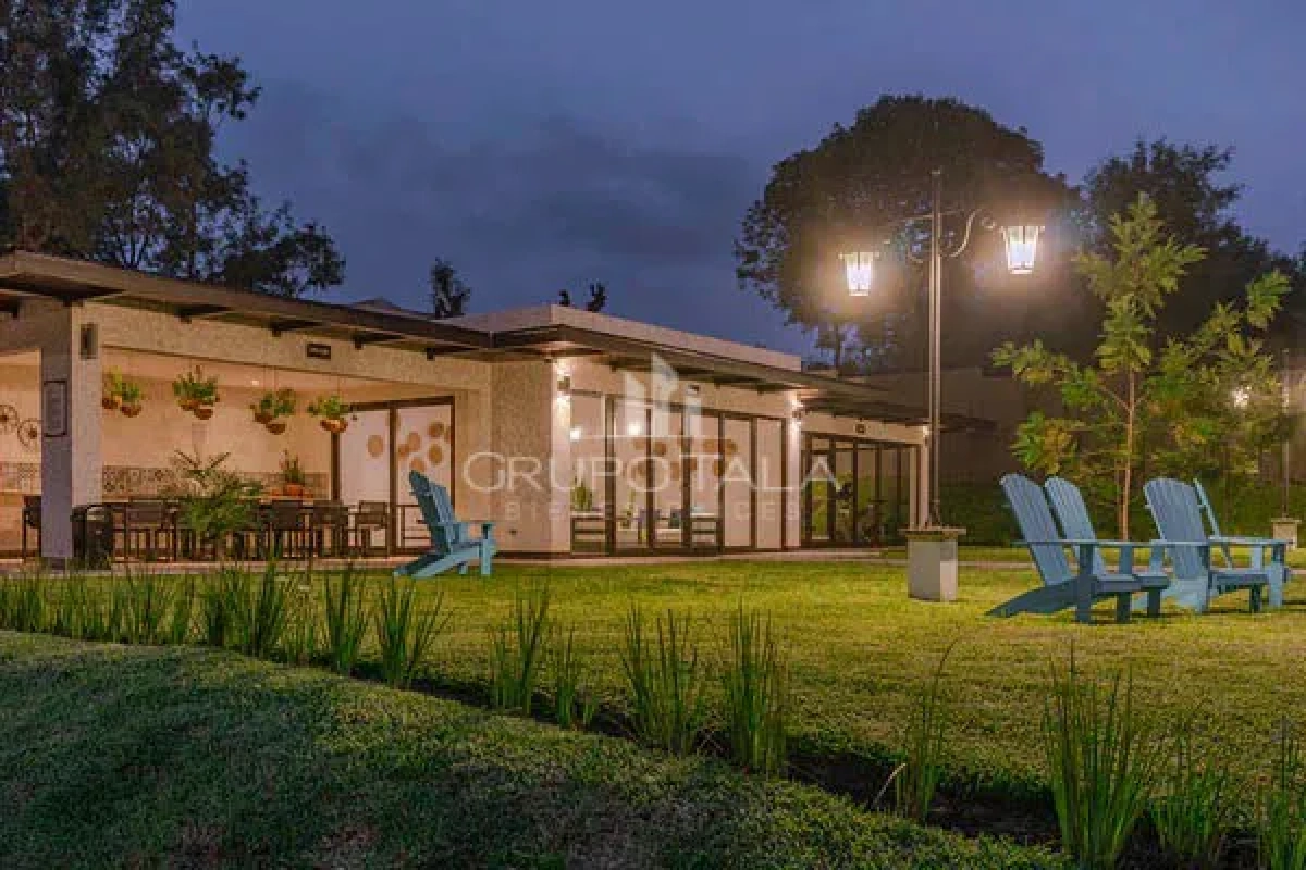 Casa en Venta Ciudad Vieja - Antigua Guatemala - Image 4