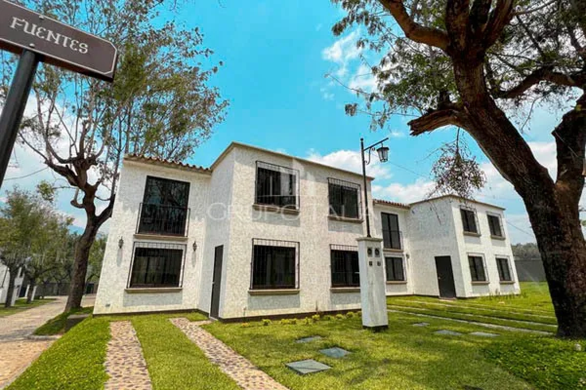 Casa en Venta Ciudad Vieja - Antigua Guatemala - Miniatura 6