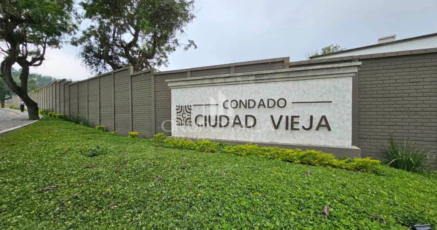 Casa en Venta Ciudad Vieja - Antigua Guatemala - Miniatura 7