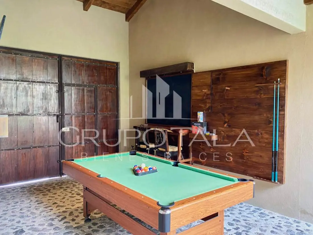 Casa en Venta Ciudad Vieja - Antigua Guatemala - Image 2