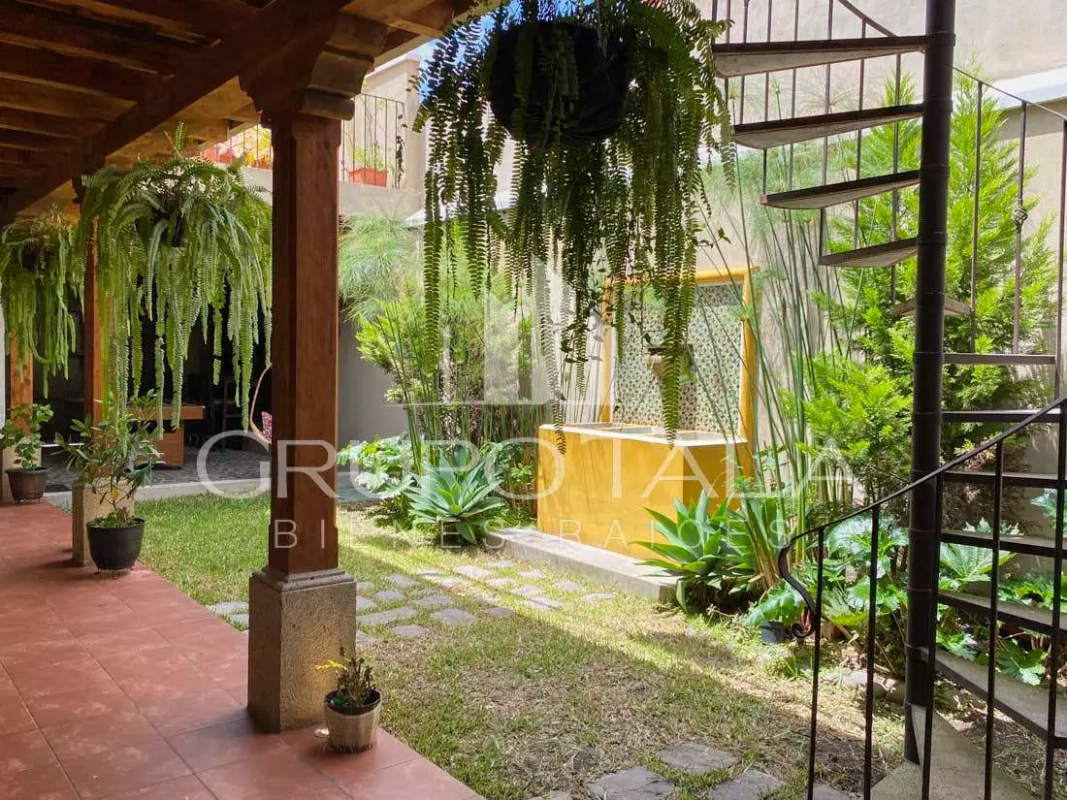 Casa en Venta Ciudad Vieja - Antigua Guatemala - Image 3
