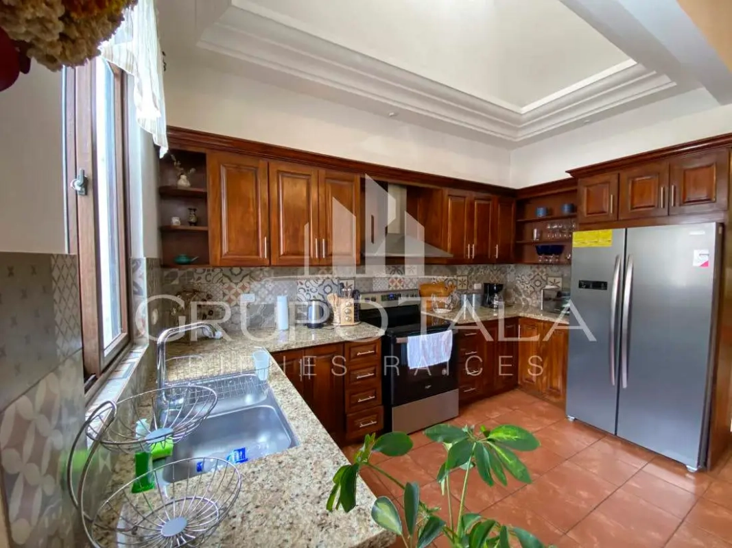 Casa en Venta Ciudad Vieja - Antigua Guatemala - Image 4