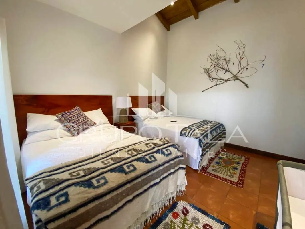 Casa en Venta Ciudad Vieja - Antigua Guatemala - Image 5