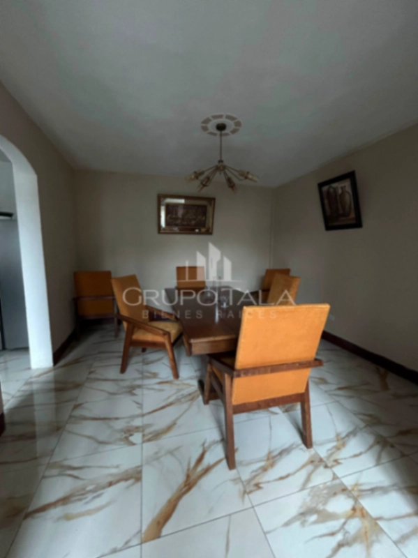 Casa en venta Santa Lucia Milpas Altas – Sacatepequez