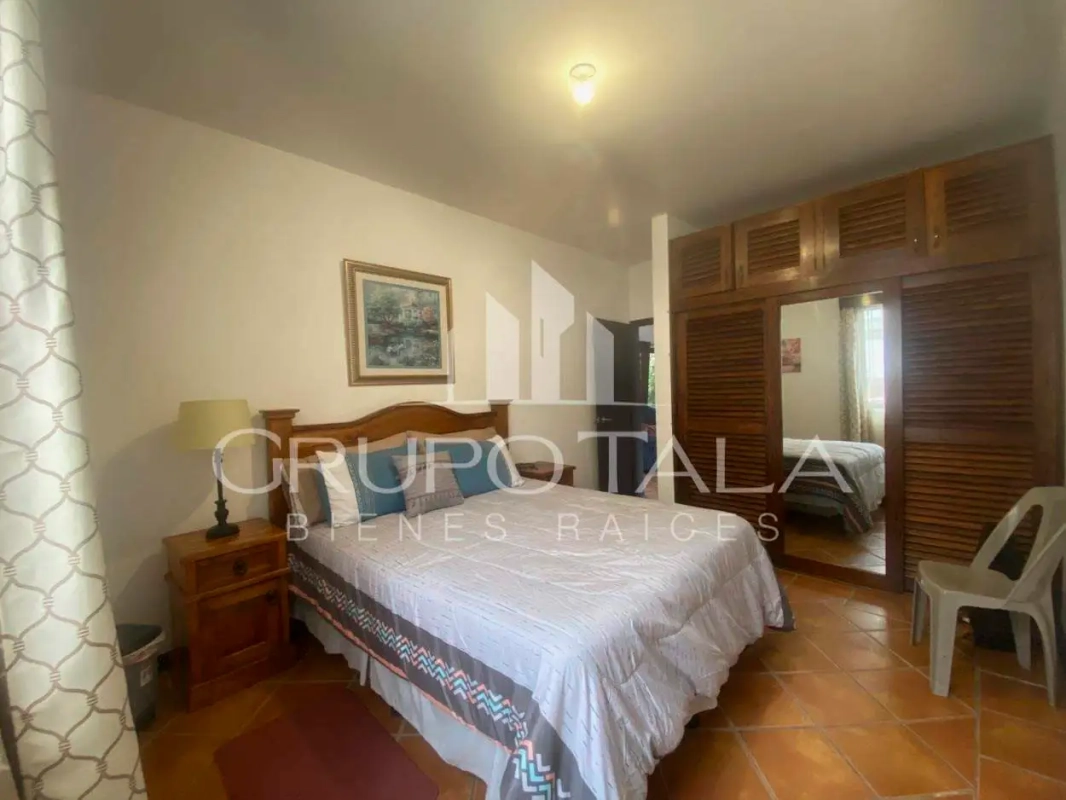 Casa en Venta Santa Lucia Milpas Altas