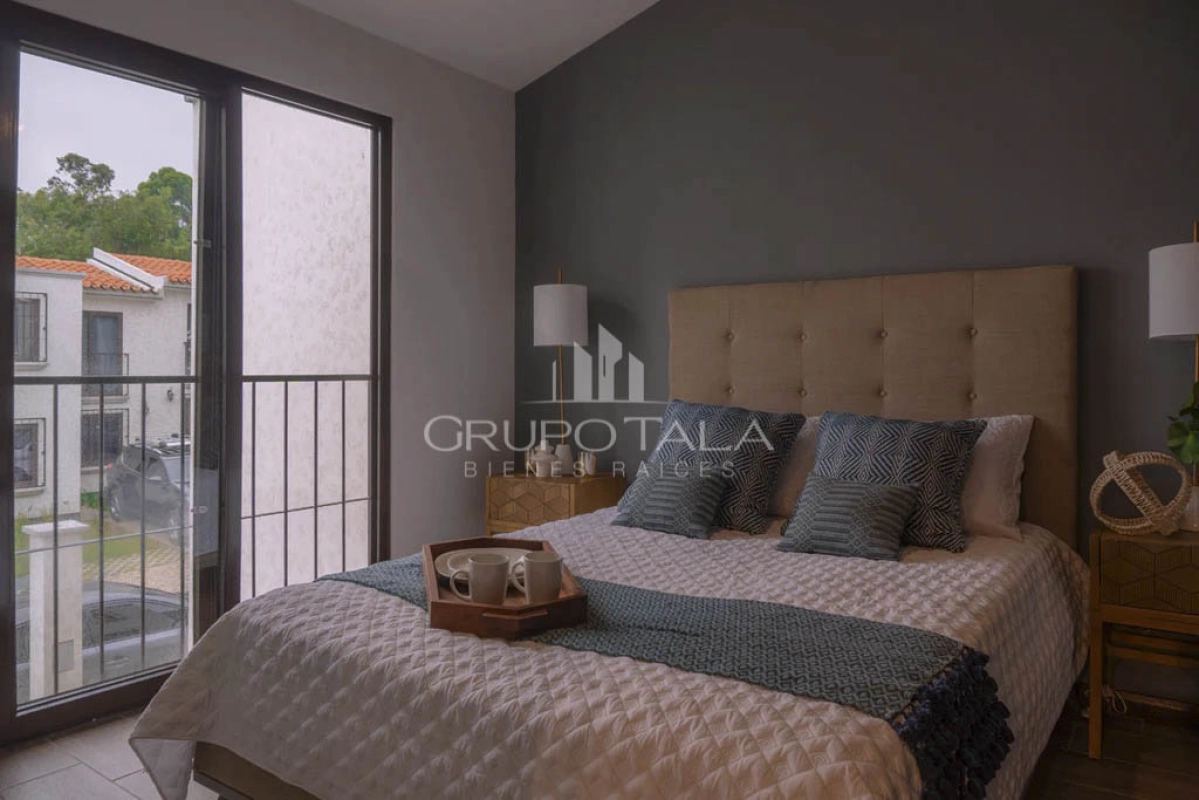 Casa en Venta - Antigua Guatemala, Condado Ciudad Vieja - Image 4