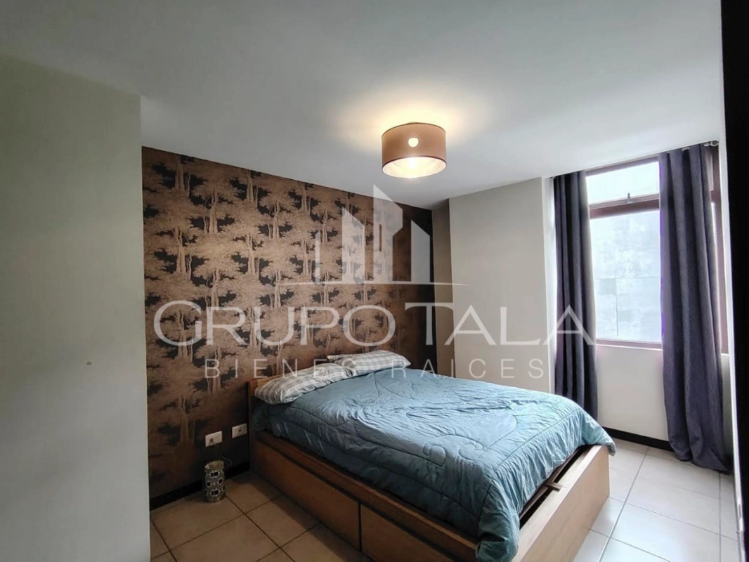 Apartamento en Venta Torre Barcelona, zona 9