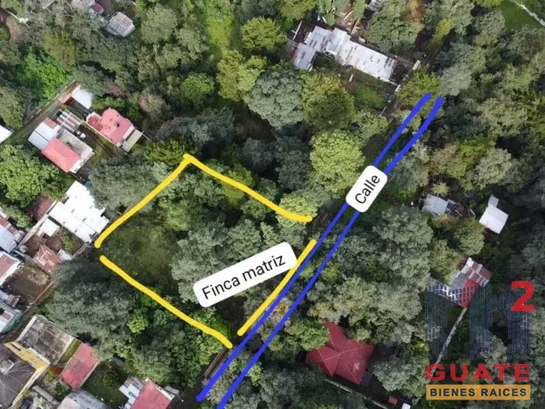 Terreno en Venta, San Lucas