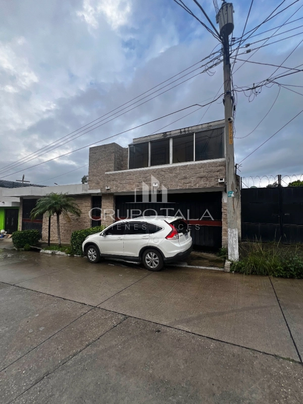 Casa en venta San Miguel Petapa, Los Eucaliptos