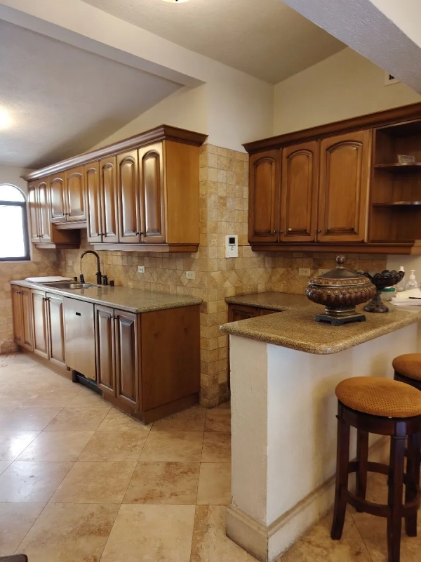 Linda casa Bulevar Sur, San Cristobal