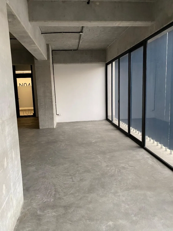 venta de oficina Edificio Granat zona 4 - Miniatura 6