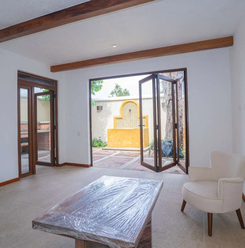 Venta de Casas a 15 minutos de Antigua Guatemala