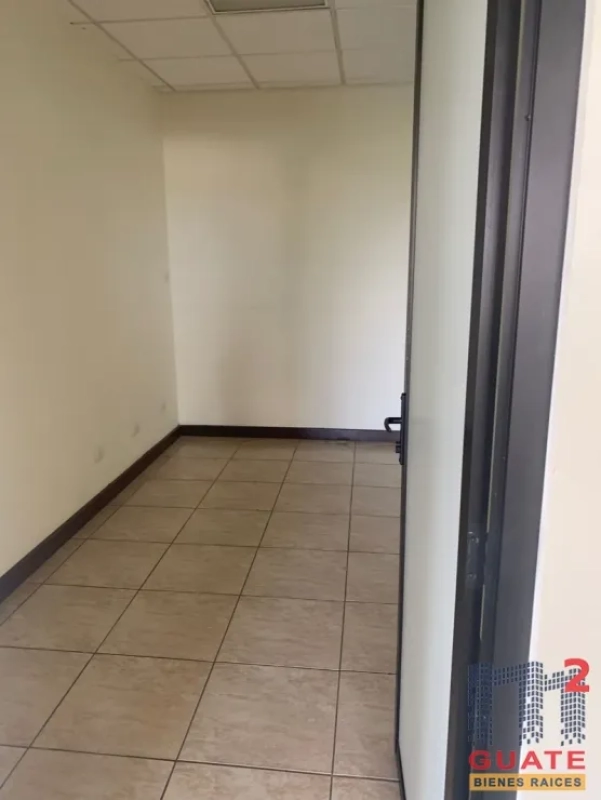 Oficina en Renta, Zona 13