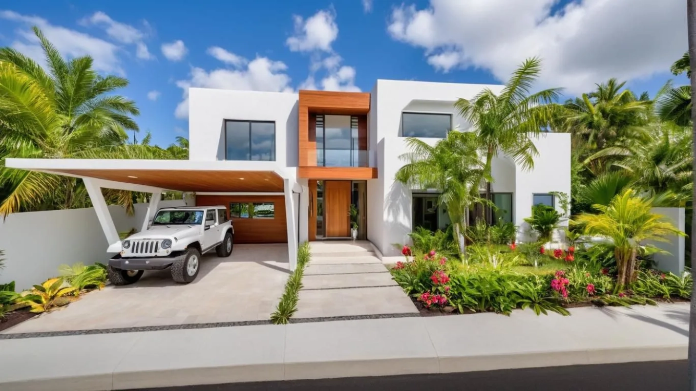 Casa en Venta en Likin – EN PLANOS ???? - Miniatura 8