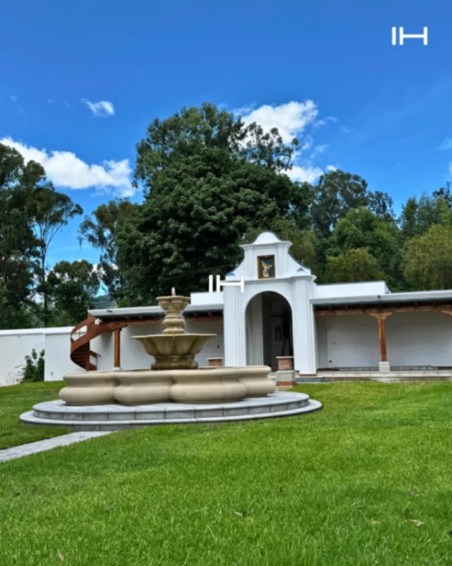 CASA AMUEBLADA EN RENTA –  VILLAS DE DUERO ANTIGUA