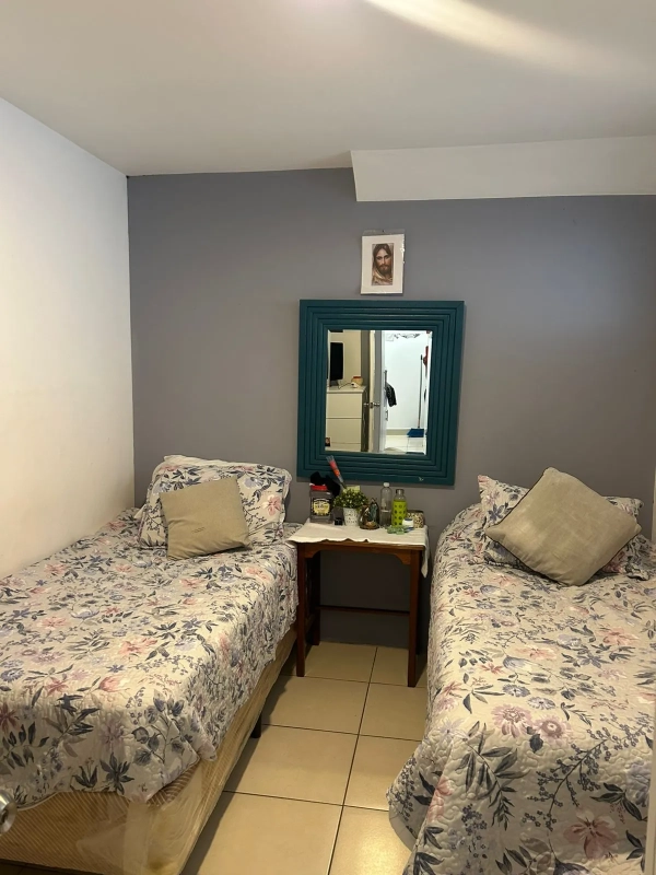 CASA EN VENTA KM 8.8 MUXBALIA