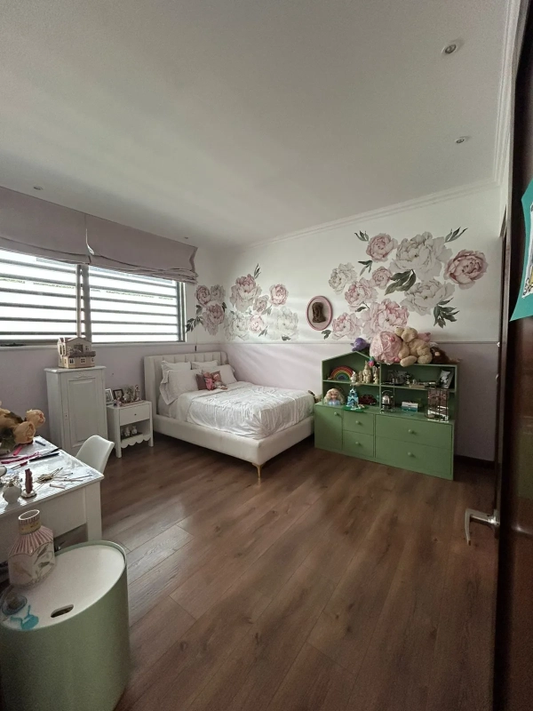 CASA EN VENTA KM 8.8 MUXBALIA