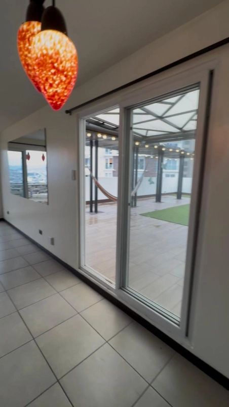 Penthouse en venta en Edificio Casa Asuncion zona 5