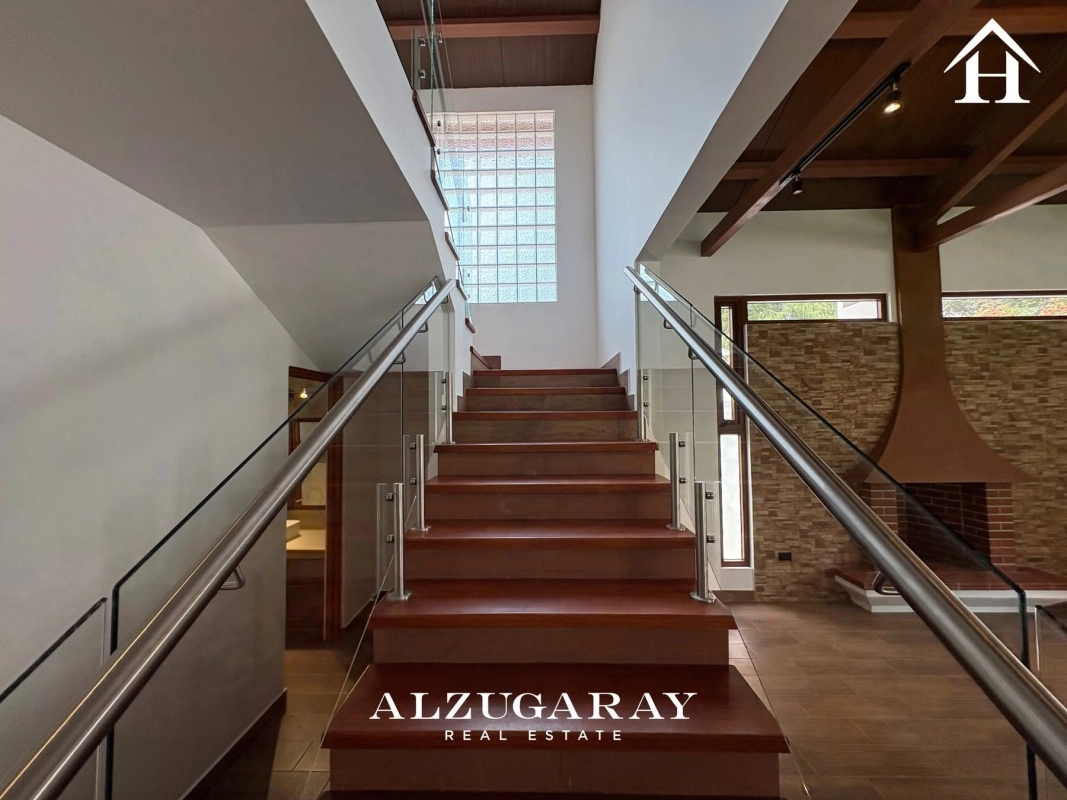 casa para estrenar en condominio exclusivo Antigua