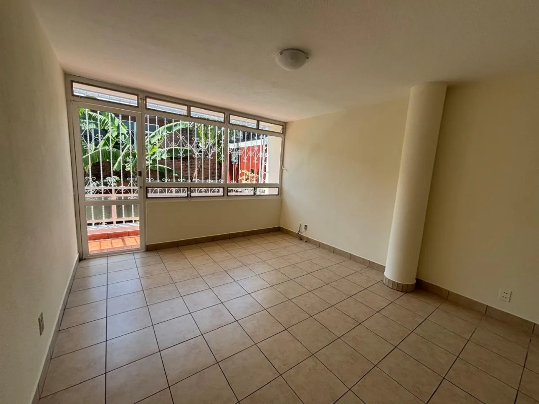 Casa en Renta en zona 9 de la Ciudad de Guatemala