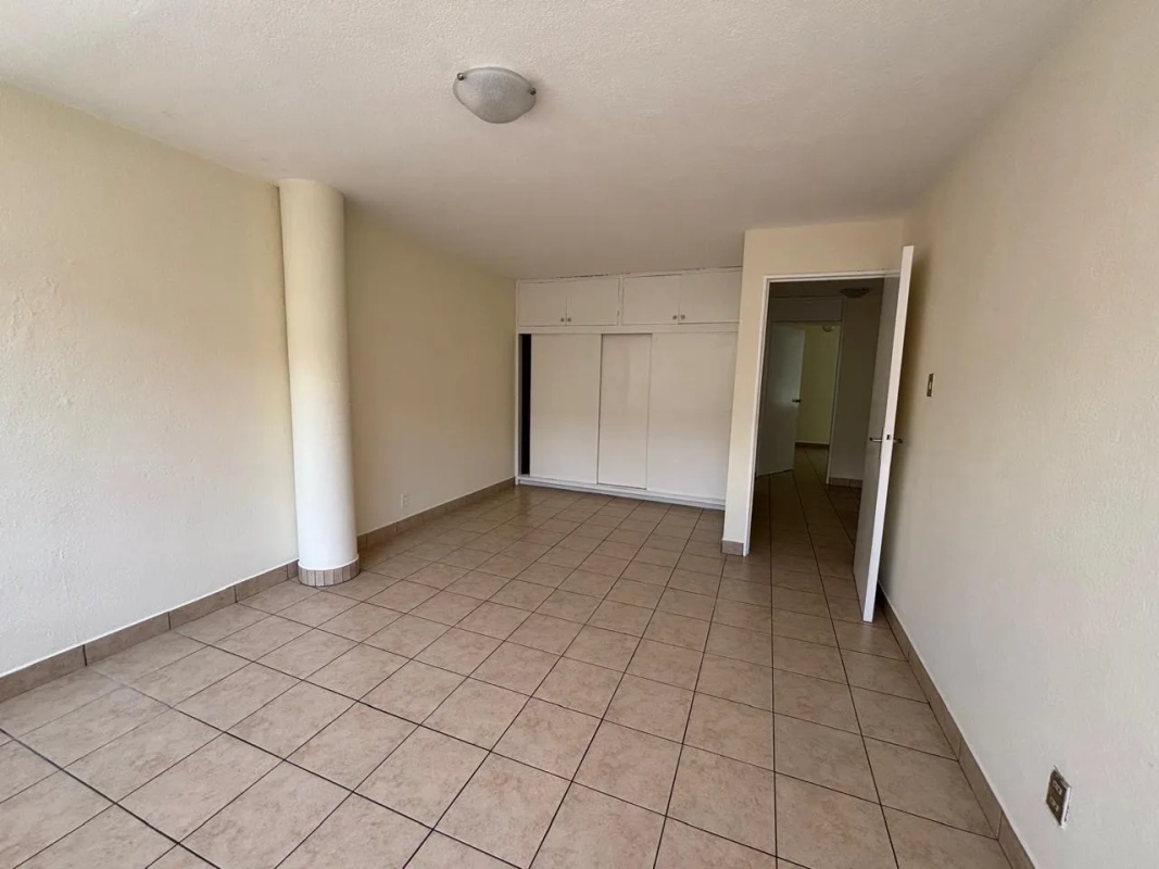 Casa en Renta en zona 9 de la Ciudad de Guatemala