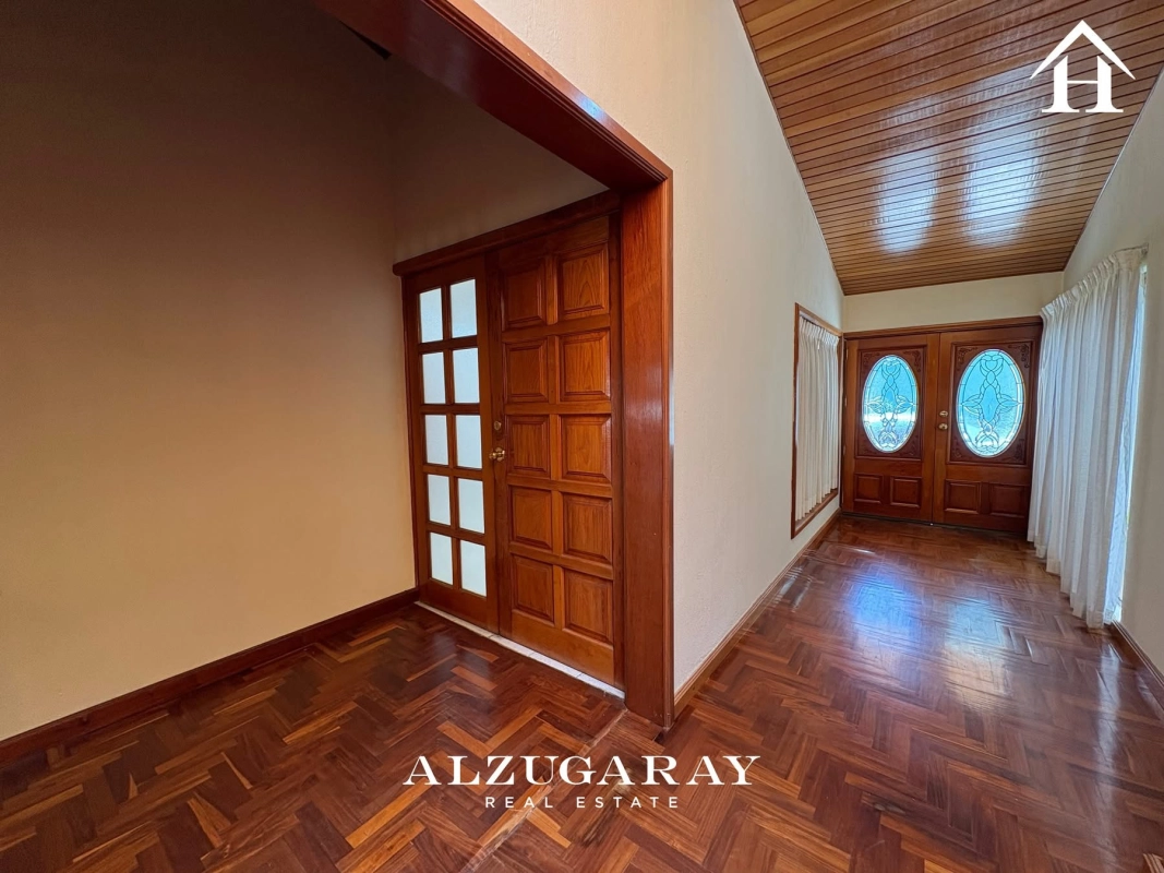 casa de un nivel + apartamento independiente km 15.7 Carr a el salv