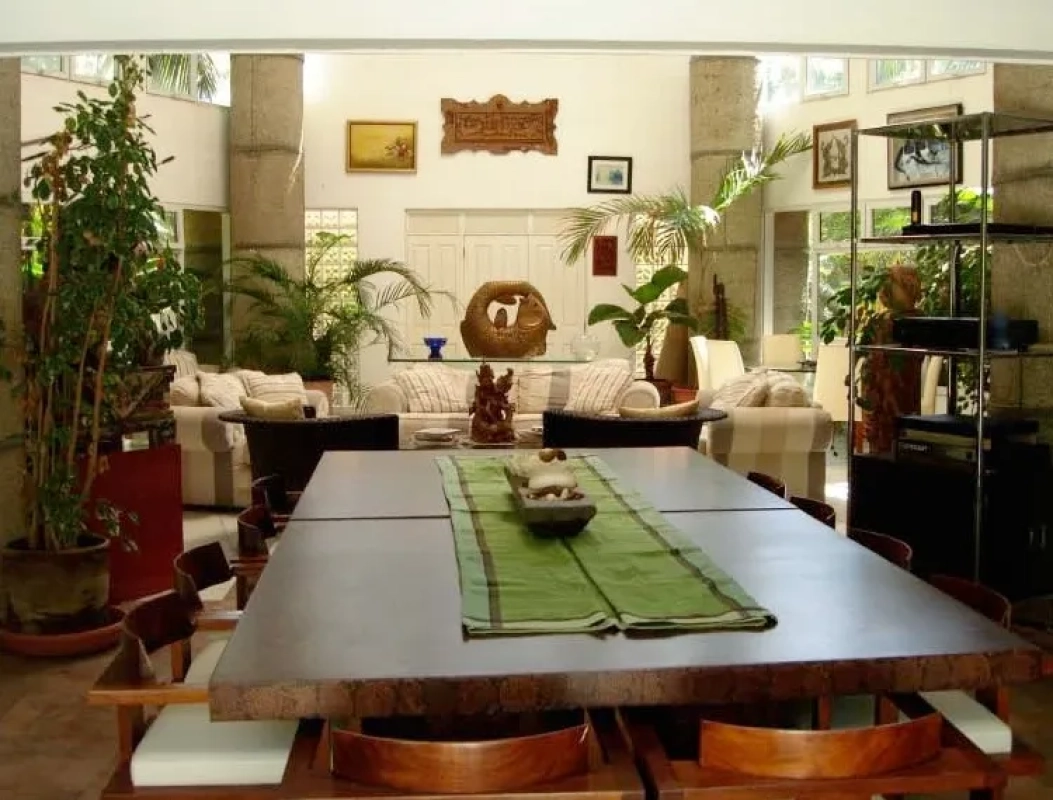 Casa amueblada en Puerto de San José, Escuintla