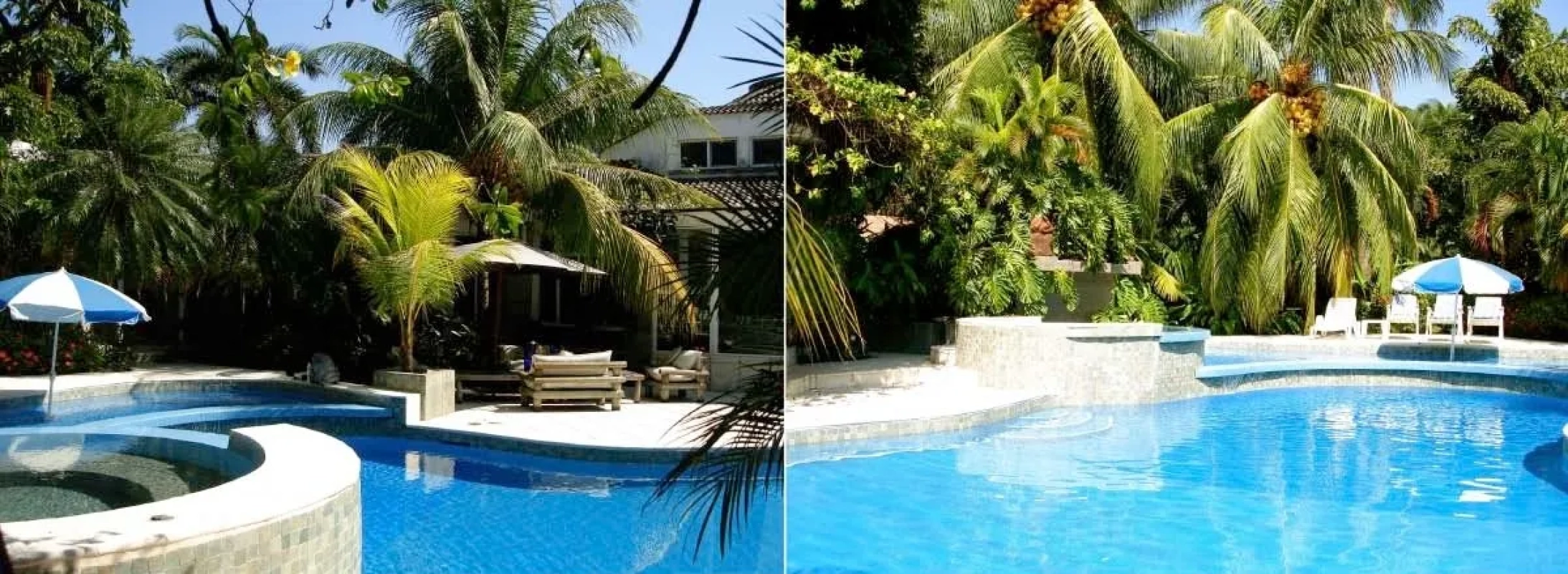 Casa amueblada en Puerto de San José, Escuintla
